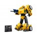LEGO Icons 10338 Bumblebee
